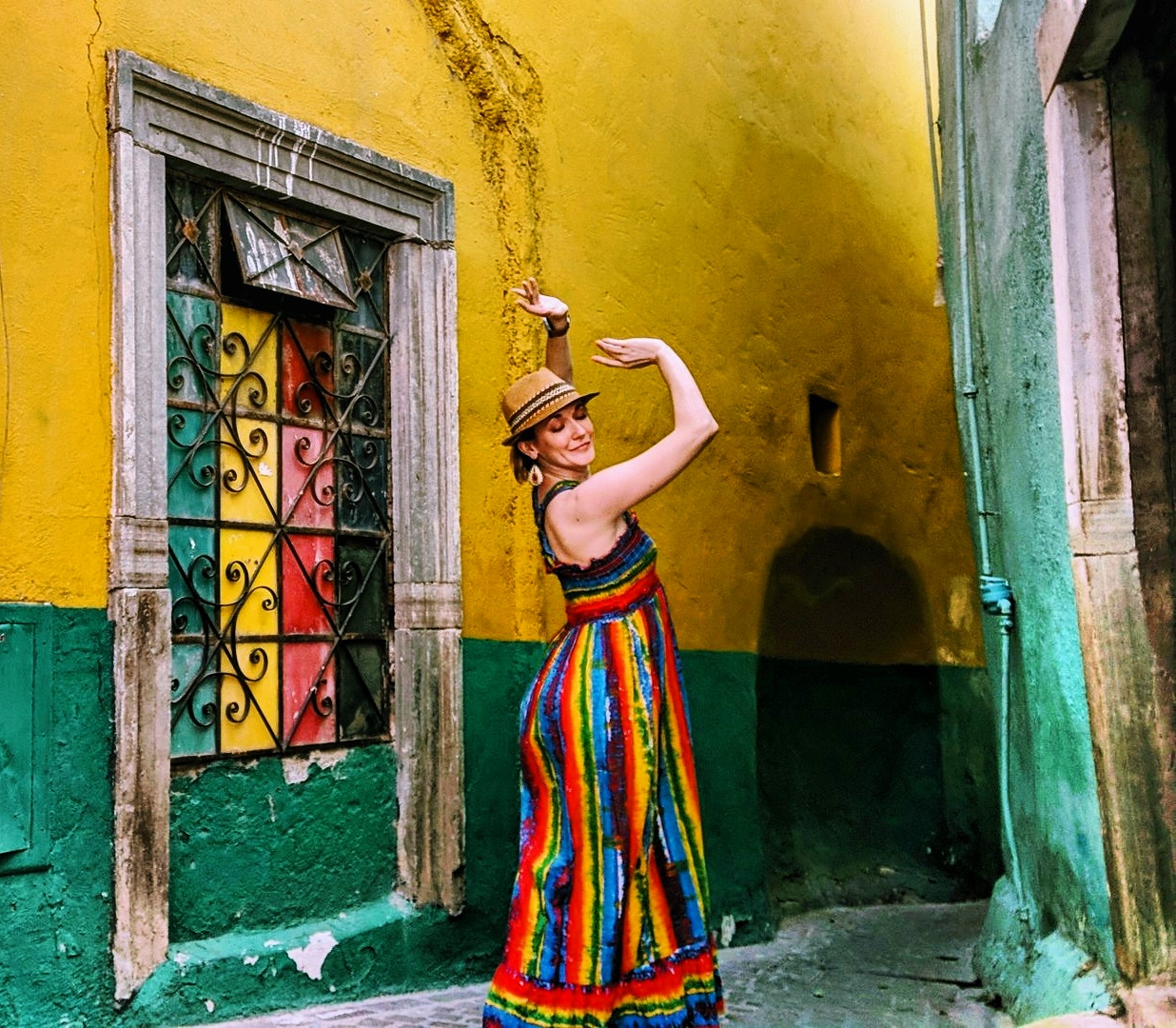 Why San Miguel de Allende is Overrated and Where You Should Go Instead